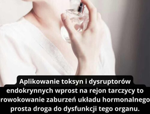 Dysruptory-endokrynne