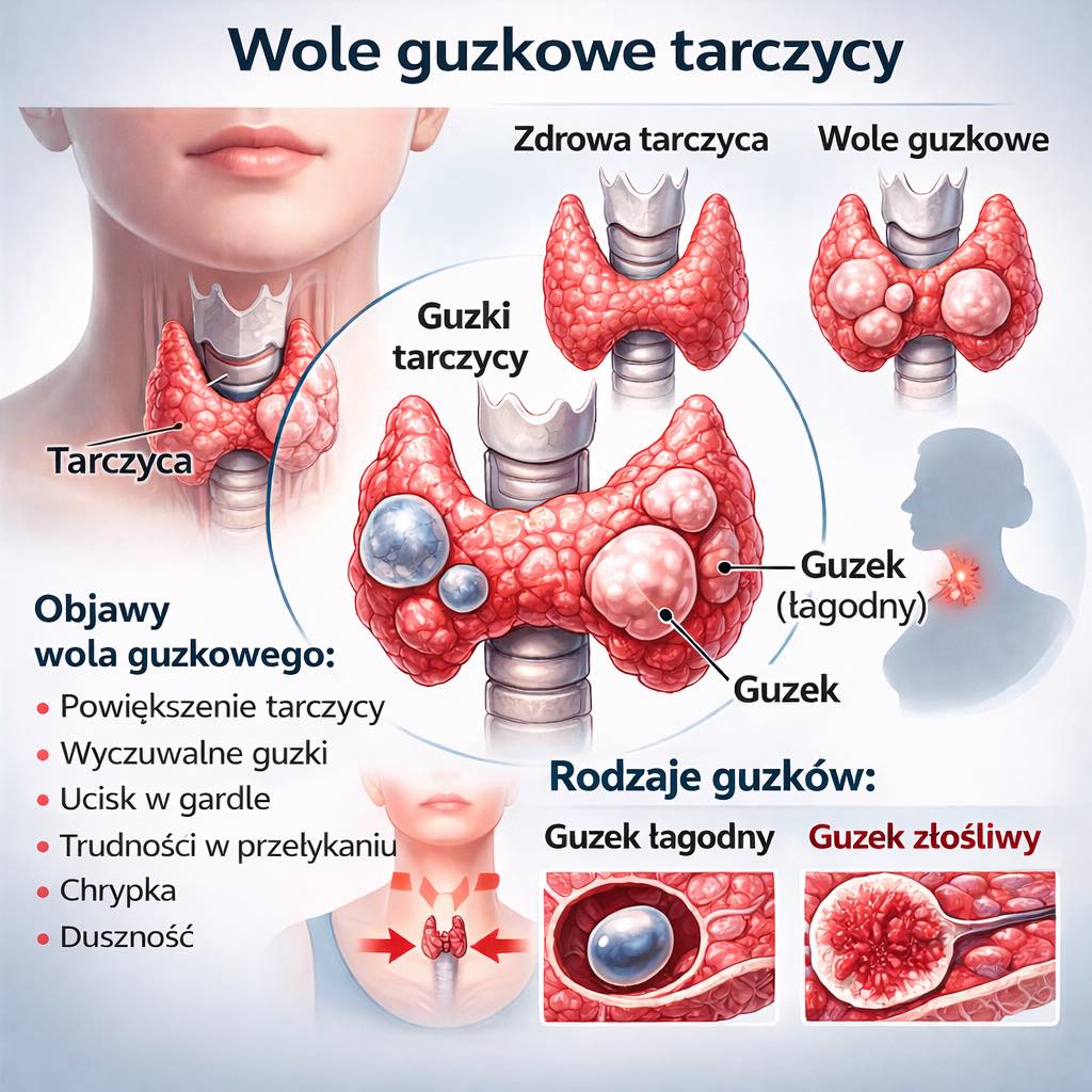 wole-guzkowe